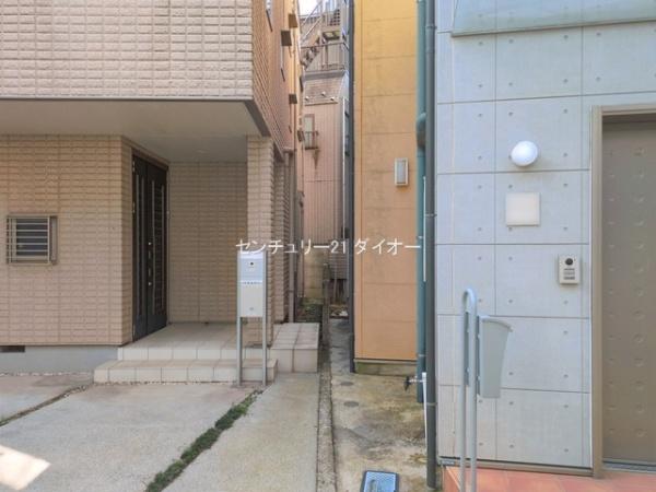 葛飾区東新小岩７丁目のその他現地画像