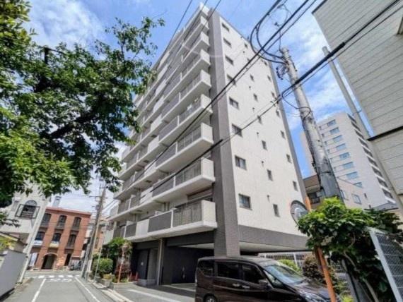 サンクレイドル東小岩のその他現地画像