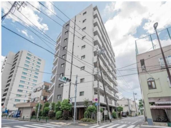 サンクレイドル東小岩のその他現地画像