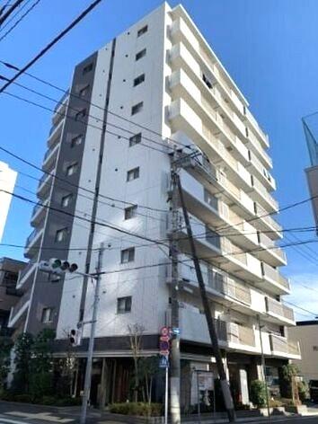 サンクレイドル東小岩 中古マンション サンクレイドル東小岩 中古マンション