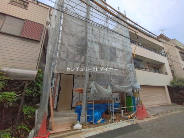 江戸川区瑞江2丁目1号棟 新築一戸建 江戸川区瑞江2丁目1号棟 新築一戸建