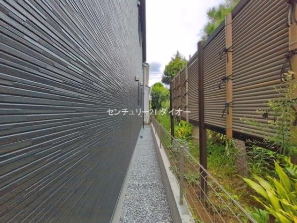 江戸川区東小岩３丁目の新築一戸建のその他現地画像