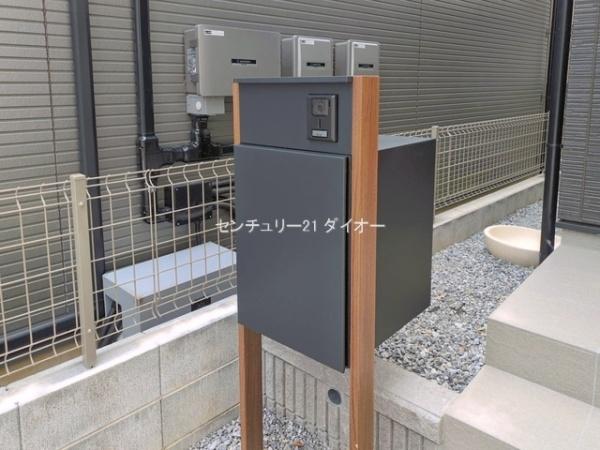 江戸川区東小岩３丁目の新築一戸建のその他現地画像
