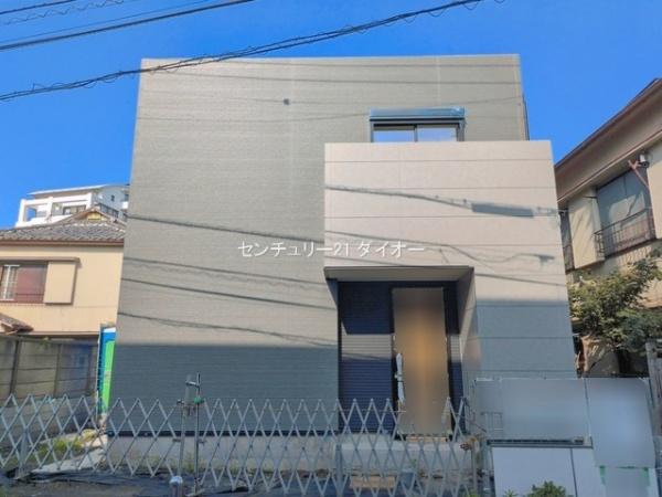 葛飾区堀切５丁目の新築一戸建のその他現地画像