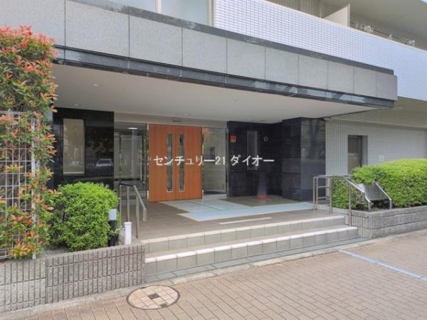 ローヤルシティお花茶屋のその他現地画像