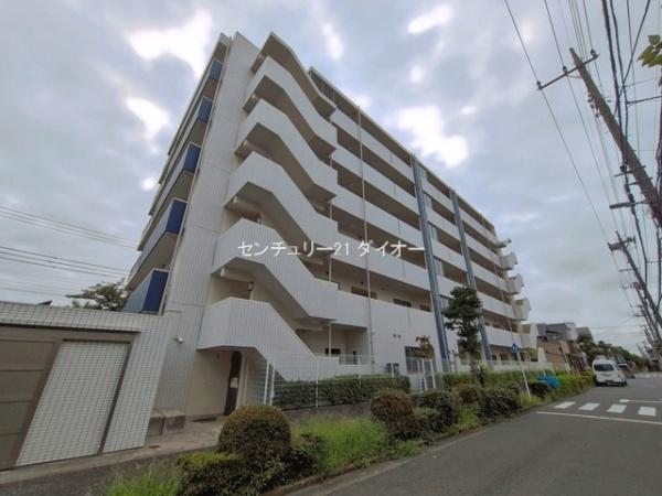 ローヤルシティお花茶屋のその他現地画像