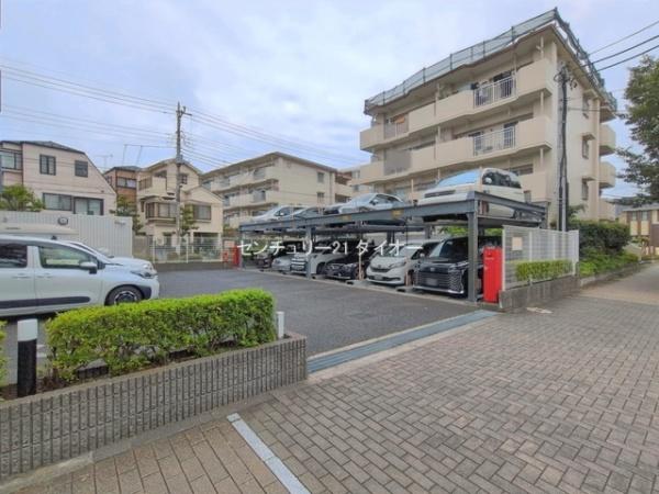 ローヤルシティお花茶屋のその他現地画像