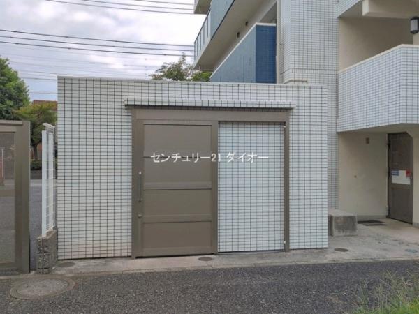 ローヤルシティお花茶屋のその他現地画像