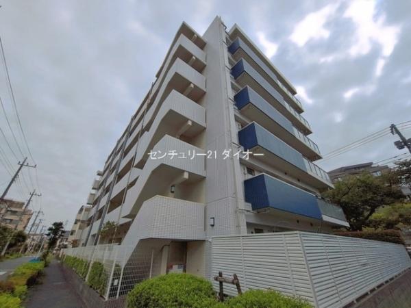 ローヤルシティお花茶屋のその他現地画像