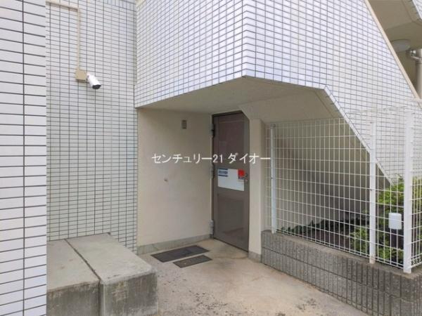 ローヤルシティお花茶屋のその他現地画像