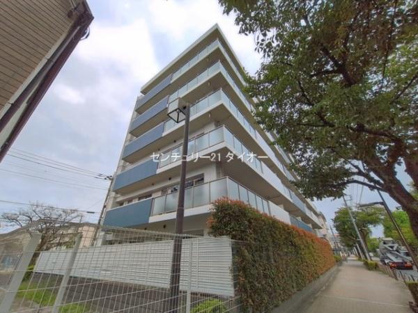 ローヤルシティお花茶屋のその他現地画像