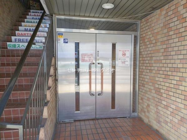 サンシティ新小岩のその他現地画像