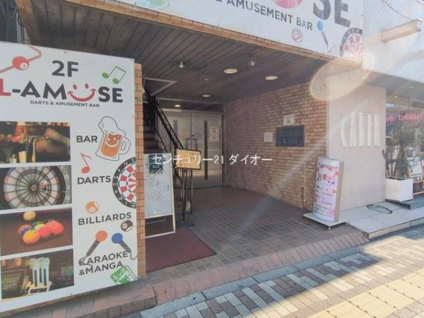 サンシティ新小岩のその他現地画像