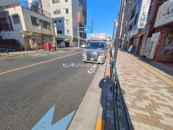 サンシティ新小岩のその他現地画像