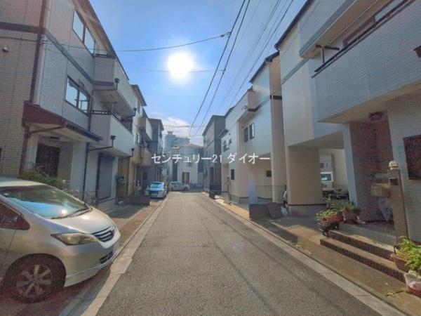 江戸川区南葛西3丁目のその他現地画像