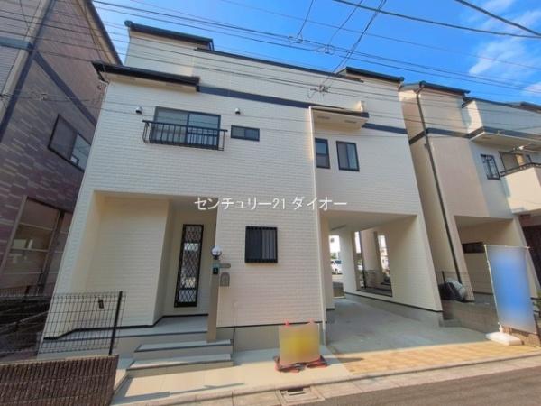 江戸川区南葛西3丁目のその他現地画像