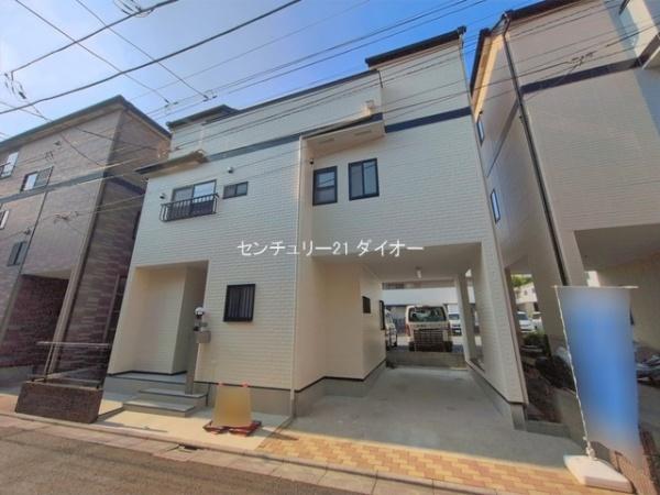 江戸川区南葛西3丁目のその他現地画像