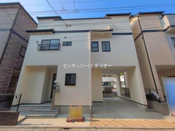 江戸川区南葛西3丁目のその他現地画像