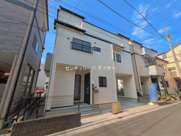 江戸川区南葛西3丁目のその他現地画像