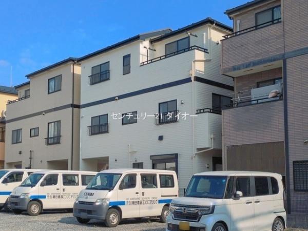 江戸川区南葛西3丁目のその他現地画像