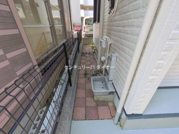 江戸川区南葛西3丁目のその他現地画像