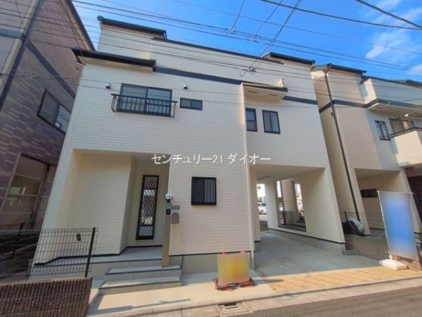 江戸川区南葛西3丁目 中古一戸建 江戸川区南葛西3丁目 中古一戸建