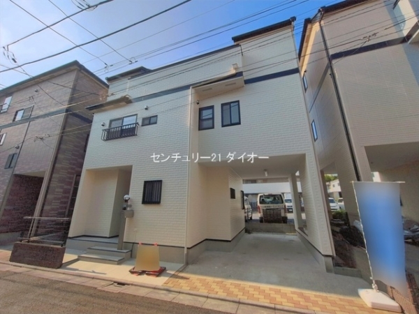 江戸川区南葛西3丁目のその他現地画像