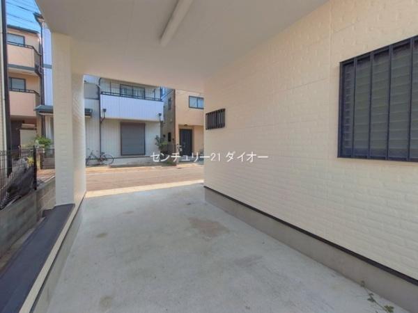 江戸川区南葛西3丁目のその他現地画像