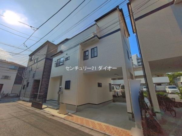 江戸川区南葛西3丁目のその他現地画像