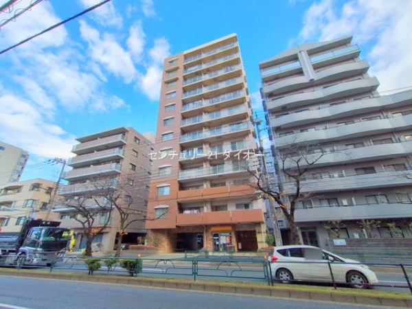 エクセレント船堀のその他現地画像