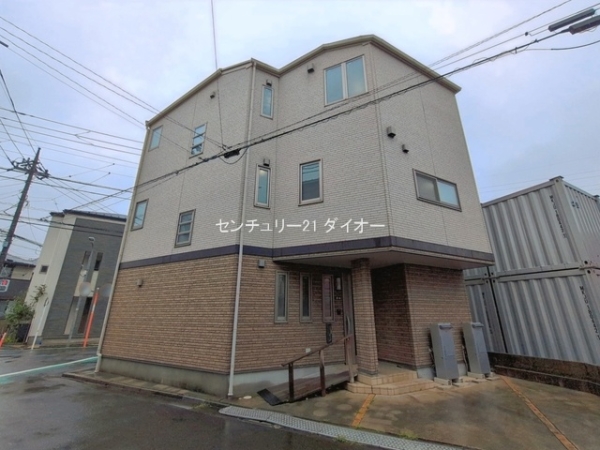 葛飾区堀切１丁目 中古一戸建