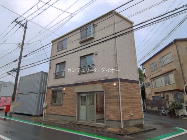 葛飾区堀切１丁目の中古一戸建のその他現地画像