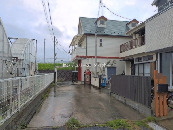 葛飾区西水元3丁目の中古一戸建のその他現地画像
