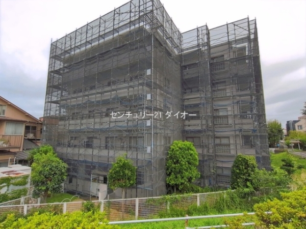 東立石ガーデンのその他現地画像
