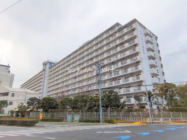 シティコープ西葛西 中古マンション
