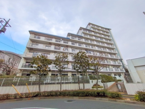 シティコープ西葛西のその他現地画像