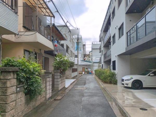江戸川区平井5丁目の中古一戸建のその他現地画像