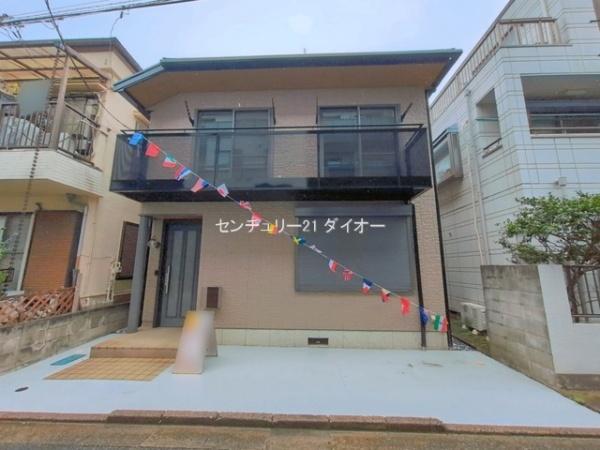 江戸川区平井5丁目の中古一戸建のその他現地画像