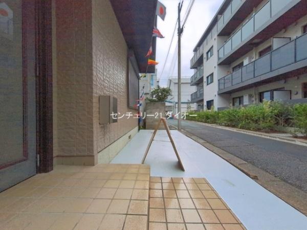 江戸川区平井5丁目の中古一戸建のその他現地画像
