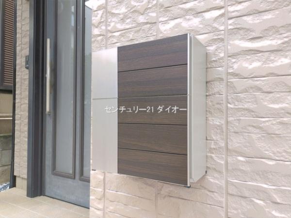 江戸川区平井5丁目の中古一戸建のその他現地画像