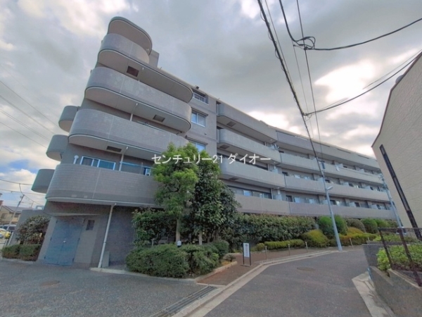 サンヴェール高砂 中古マンション