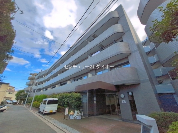サンヴェール高砂のその他現地画像