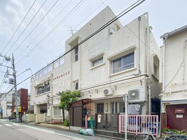 グランベル新小岩の幼稚園・保育園画像