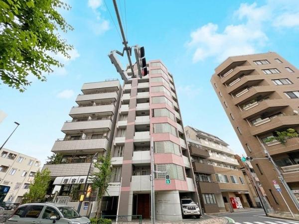 グランベル新小岩 中古マンション グランベル新小岩 中古マンション