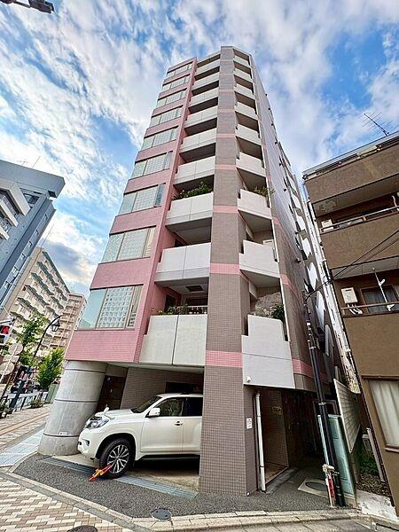 グランベル新小岩のその他現地画像