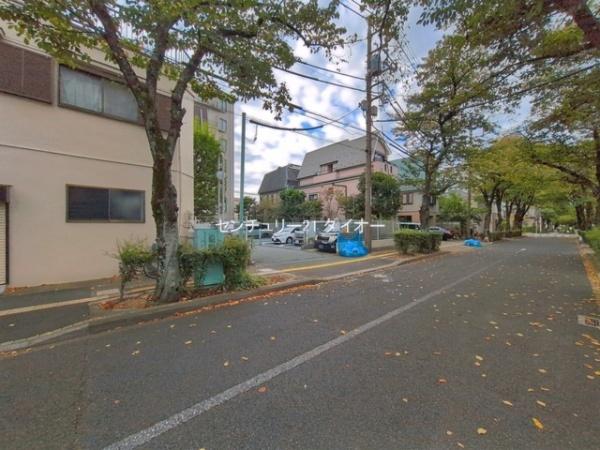 サンマンションアトレ堀切のその他現地画像