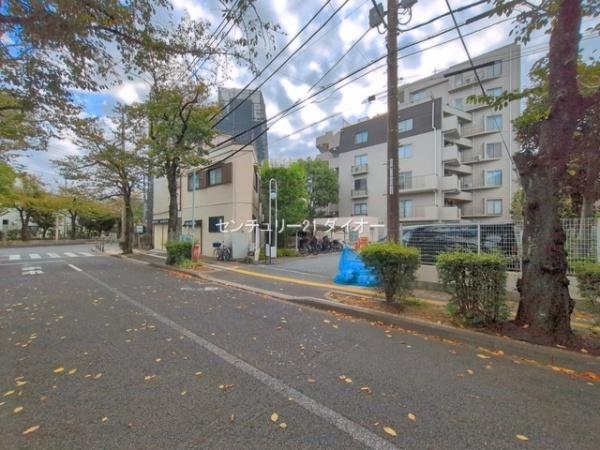 サンマンションアトレ堀切のその他現地画像