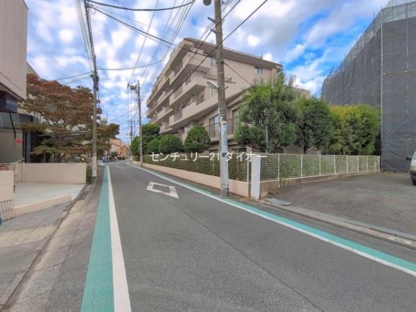 サンマンションアトレ堀切のその他現地画像