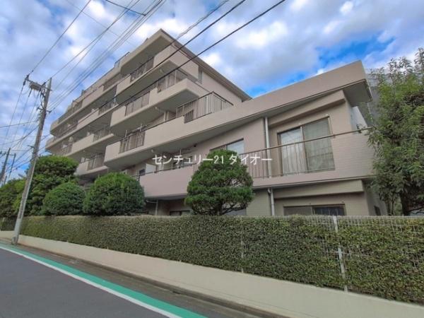 サンマンションアトレ堀切のその他現地画像