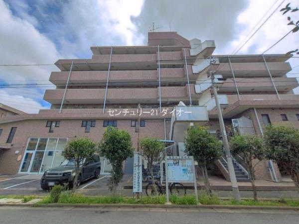 日神パレステージ亀有のその他現地画像